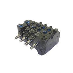 Picture of Valve - 4 Spool