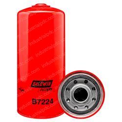 Picture of Filter - Lube