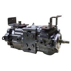 Picture of Pump-Hydraulic Tandem W/O