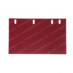 Picture of Skirt - Dust Containment Seal