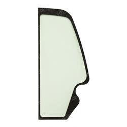 jc827-80213 GLASS - LH WINDOW PANEL