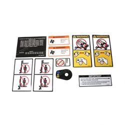Picture of Decal Kit