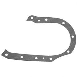  005910715081 GASKET - TIMING GEAR COVER