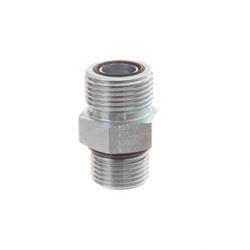 Picture of Connector - Straight Thread