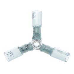 Picture of Connector Y Heat Shrink (100)