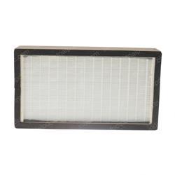 Picture of Element, Fltr, Hepa, 10 X 18