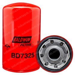 Picture of Filter - Oil