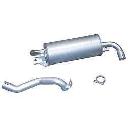 Picture of Muffler - (pipe/Tail)