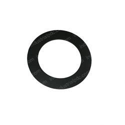 Picture of Cush Washer-Rubber 1.31id