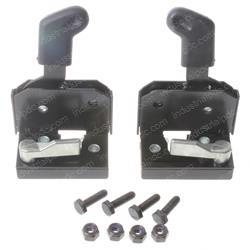 Picture of Door Latch for 19th Hole Range