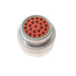 Picture of Connector - Plug/Male Cntrl Cab