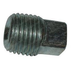 Picture of Tapered Cap Plug 1/4