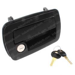 Picture of Handle - Cab Door