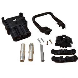 Picture of Din 320a 50mm Skt