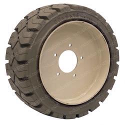 Picture of Tire and Wheel Assembly