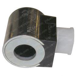 Picture of Coil - Solenoid Valve 24v