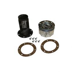 Picture of Breather - Filler Cap Assy