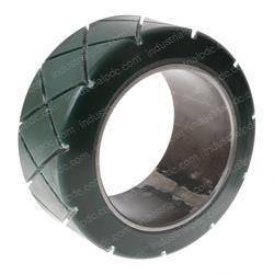 Picture of Tire Poly 12x5.5x8