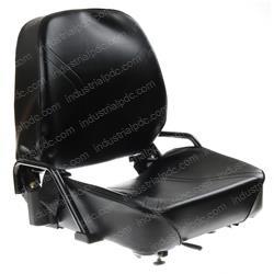 Picture of Seat  With Adjuster Stanadard