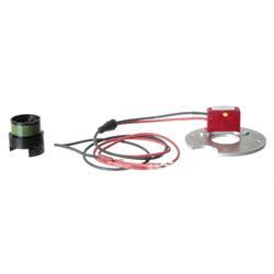 Picture of Ignitor Ii