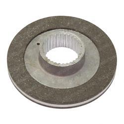 Picture of Brake Plate