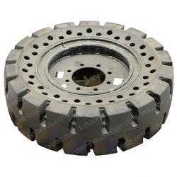 Picture of Tire - Solid 30x10x16