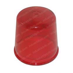 Picture of Lens - Red