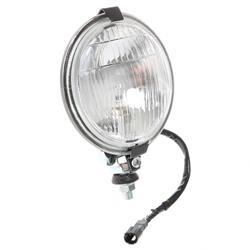 Picture of Lamp Assembly Head