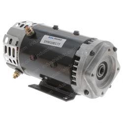 Picture of Motor - Pump - 24 Volt