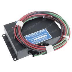 Picture of Voltage Regulator 220v