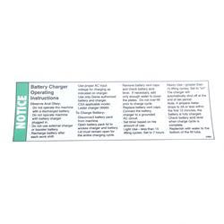 Picture of Decal Charger Instructions