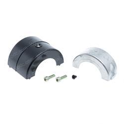 Picture of Clamp-Shifter Securing