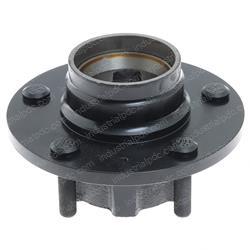 Picture of Wheel - Hub