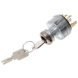 Hyster Switch Ignition 379902 - aftermarket