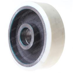 Picture of Wheel - Poly 8.00 X 2.50 Lw