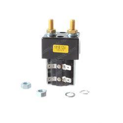 Picture of Contactor - 12v
