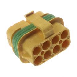 Picture of Connector - 32006 Plu 8 Soc Ye