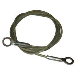 Picture of Cable - Steel