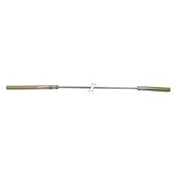 Picture of Cable-Side Broom -  33 in Lg -