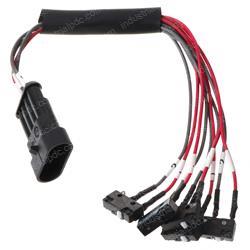 Picture of Wiring Harness I