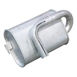 Picture of Muffler