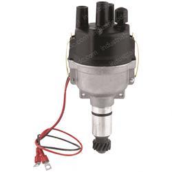 Picture of Distributor - Electronic