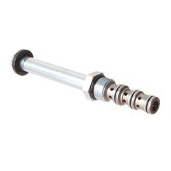 Picture of Valve Solenoid 3pos 4way