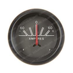 Picture of Gauge - Ammeter
