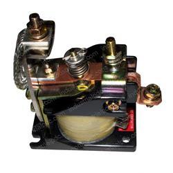 Picture of Contactor - 48 Volt