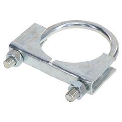 Picture of Clamp Muffler