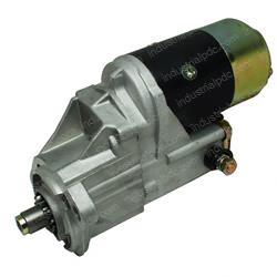 Picture of Starter - New