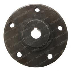 Picture of Hub, Rear, Mrx-Srx
