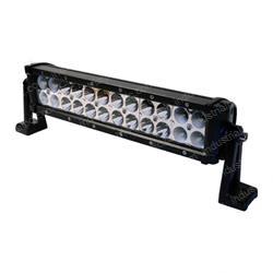 Picture of Light Bar - 14" Dual Row Led