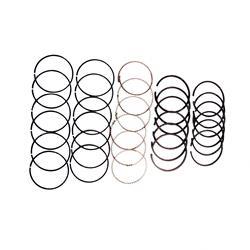 Picture of Piston Ring Set 6 Cyl 1.00